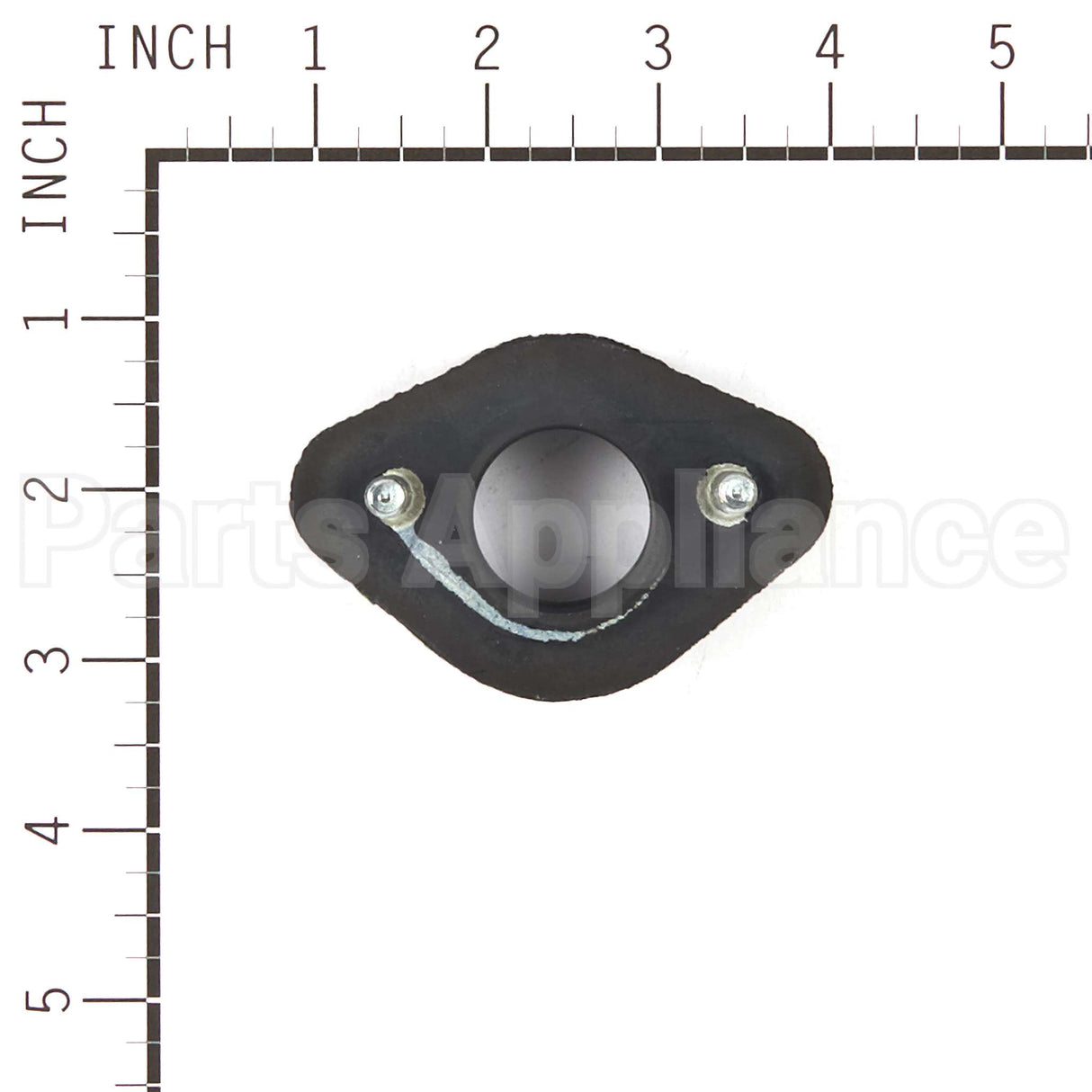 557130 Briggs & Stratton Spacer-Carburetor