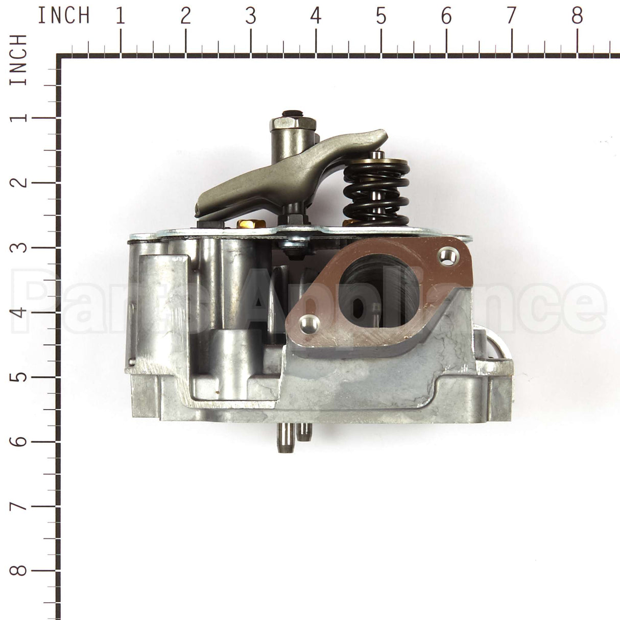 557133 Briggs & Stratton Head-Cylinder