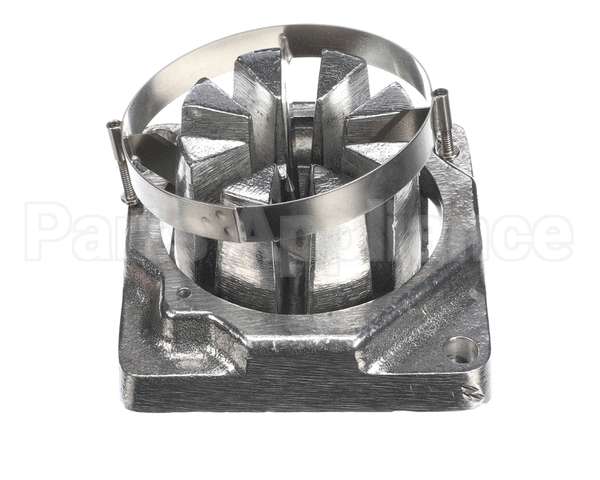 55727-4 Nemco 4-Section Wedger Kit