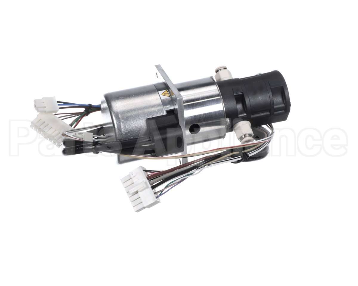 55758.1002 Bunn Pump Assy, W/Term Fast Cup