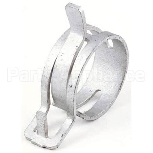557847 Compatible Hobart Hose 35Mm Clamp