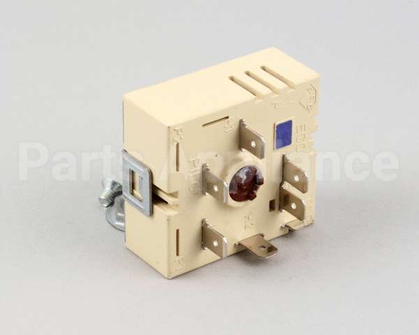 5579-2 Dukeinfinite Switch 240V--So Specs In