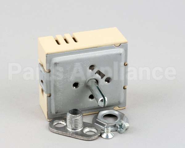 5579-2 Dukeinfinite Switch 240V--So Specs In