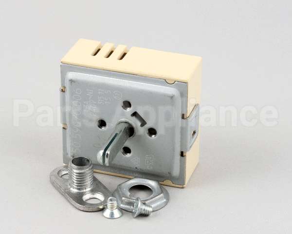 5579-2 Dukeinfinite Switch 240V--So Specs In