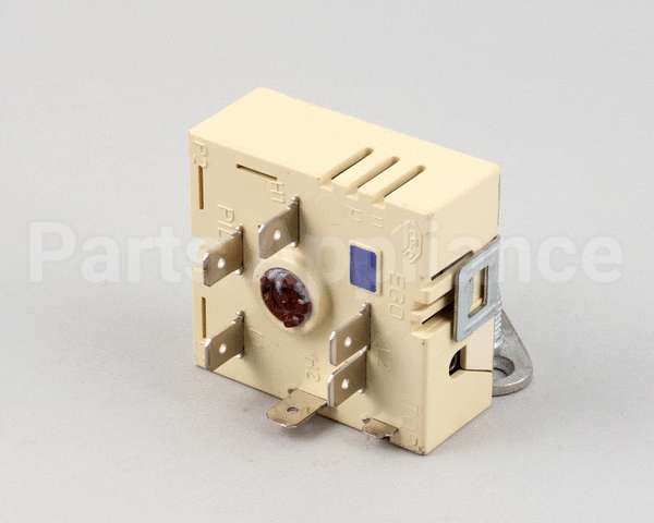 5579-2 Dukeinfinite Switch 240V--So Specs In