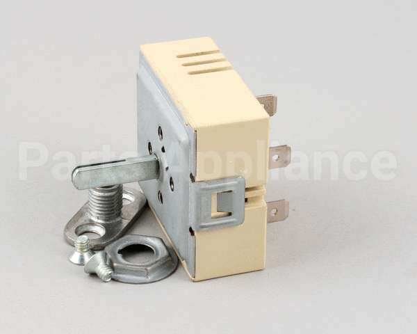 5579-2 Dukeinfinite Switch 240V--So Specs In