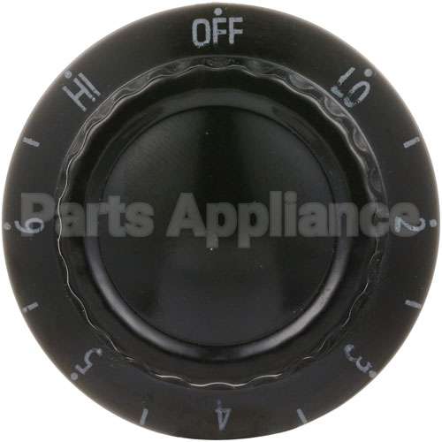 55817 Compatible Apw Knob