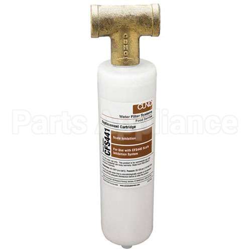55820-03 Compatible Cuno Sf18S Scale Inhibitor