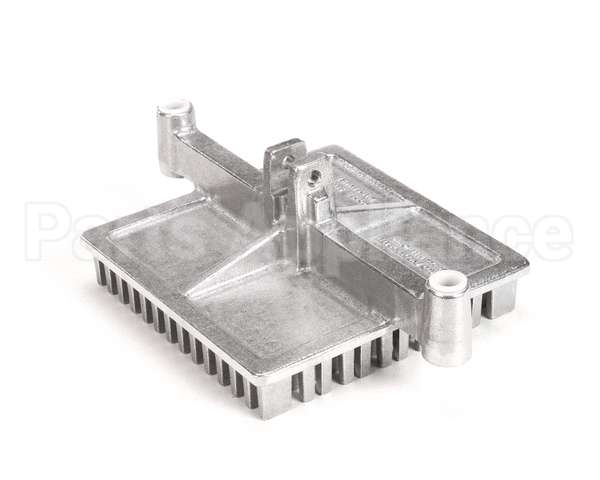 55866 Nemco Pusher Assembly, 55650-3