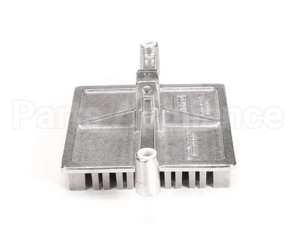 55866 Nemco Pusher Assembly, 55650-3