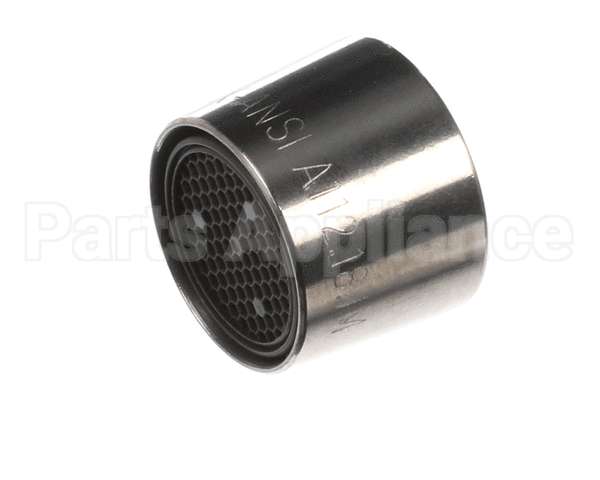 55867 Fisher Ss Aerator 55/64-27F 2.20 Gpm