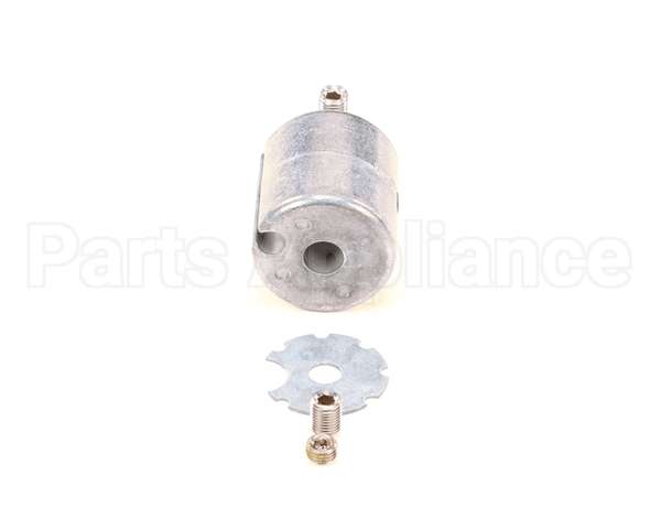 5587 Quikserv Aluminum Roller/Set Screws