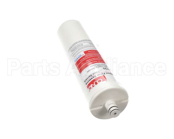 55893-03 Lancer Cfs8720 Sediment, Chlorine Tas