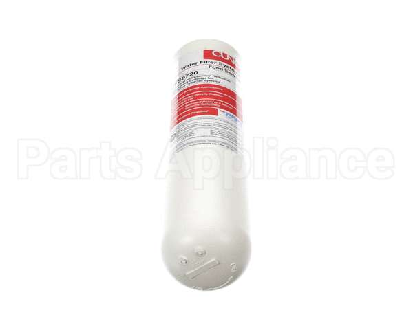 55893-03 Lancer Cfs8720 Sediment, Chlorine Tas