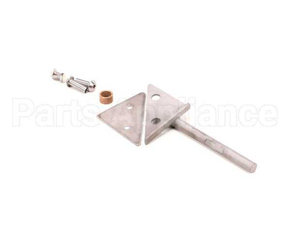 5591 Quikserv R/H Bottom Hinge