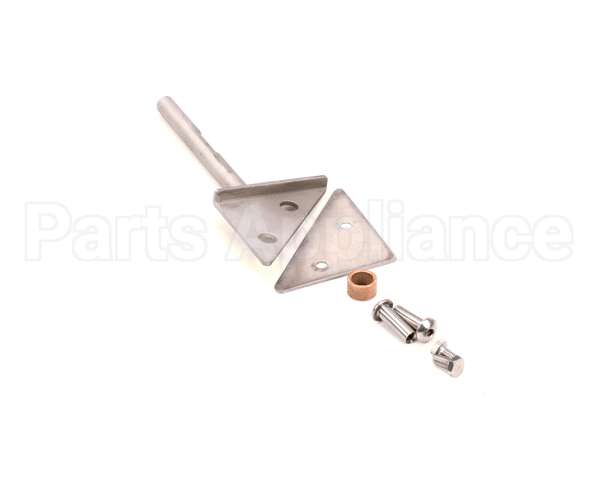 5591 Quikserv R/H Bottom Hinge