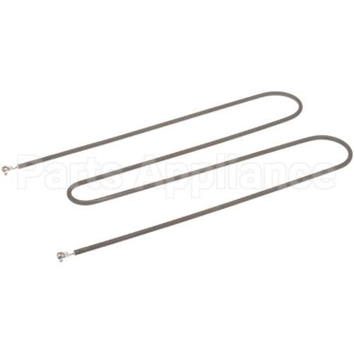 55931 Compatible Apw Warmer Element 240V 1600W