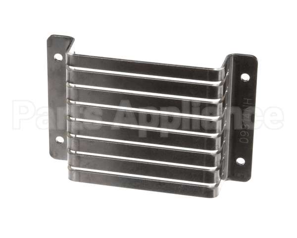 55939-SC Nemco Push Plate, 55975-Sc