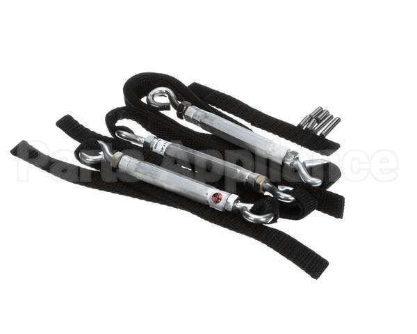 5594 Quikserv Belt Set