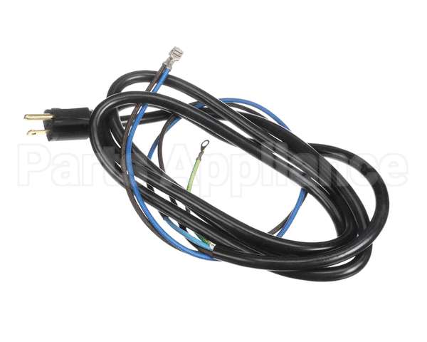 55941 Apw Wyott Cordset Assembly 14Ga,Sjto,W/Lead