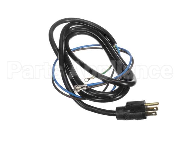 55941 Apw Wyott Cordset Assembly 14Ga,Sjto,W/Lead