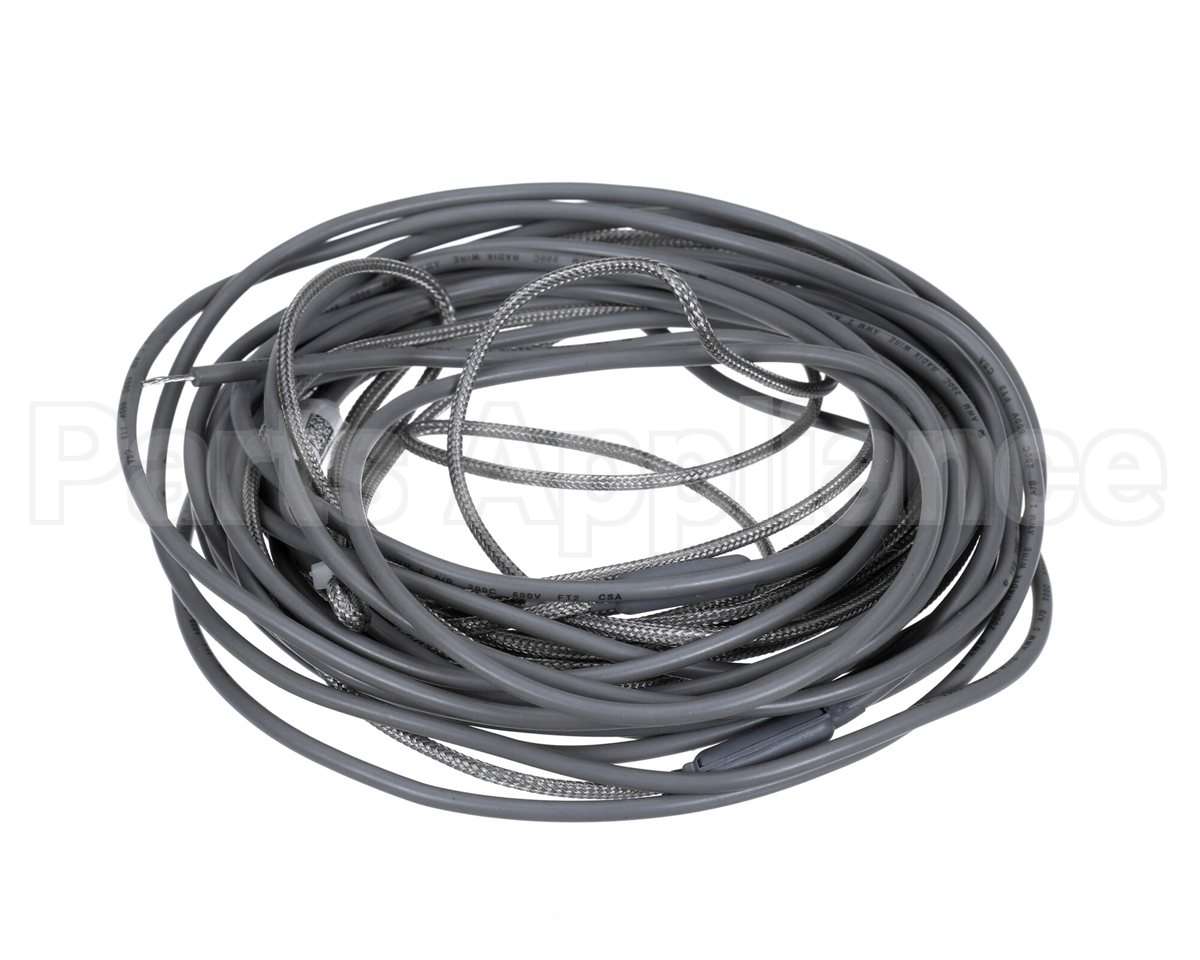 5594P Heatcraft Drain Heater 12' 240V 84 Watts