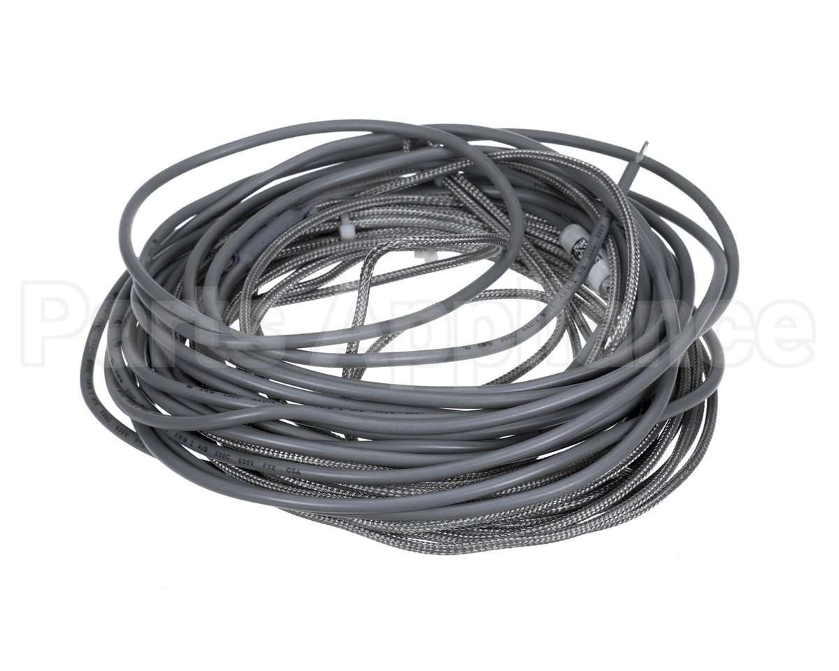 5594P Heatcraft Drain Heater 12' 240V 84 Watts