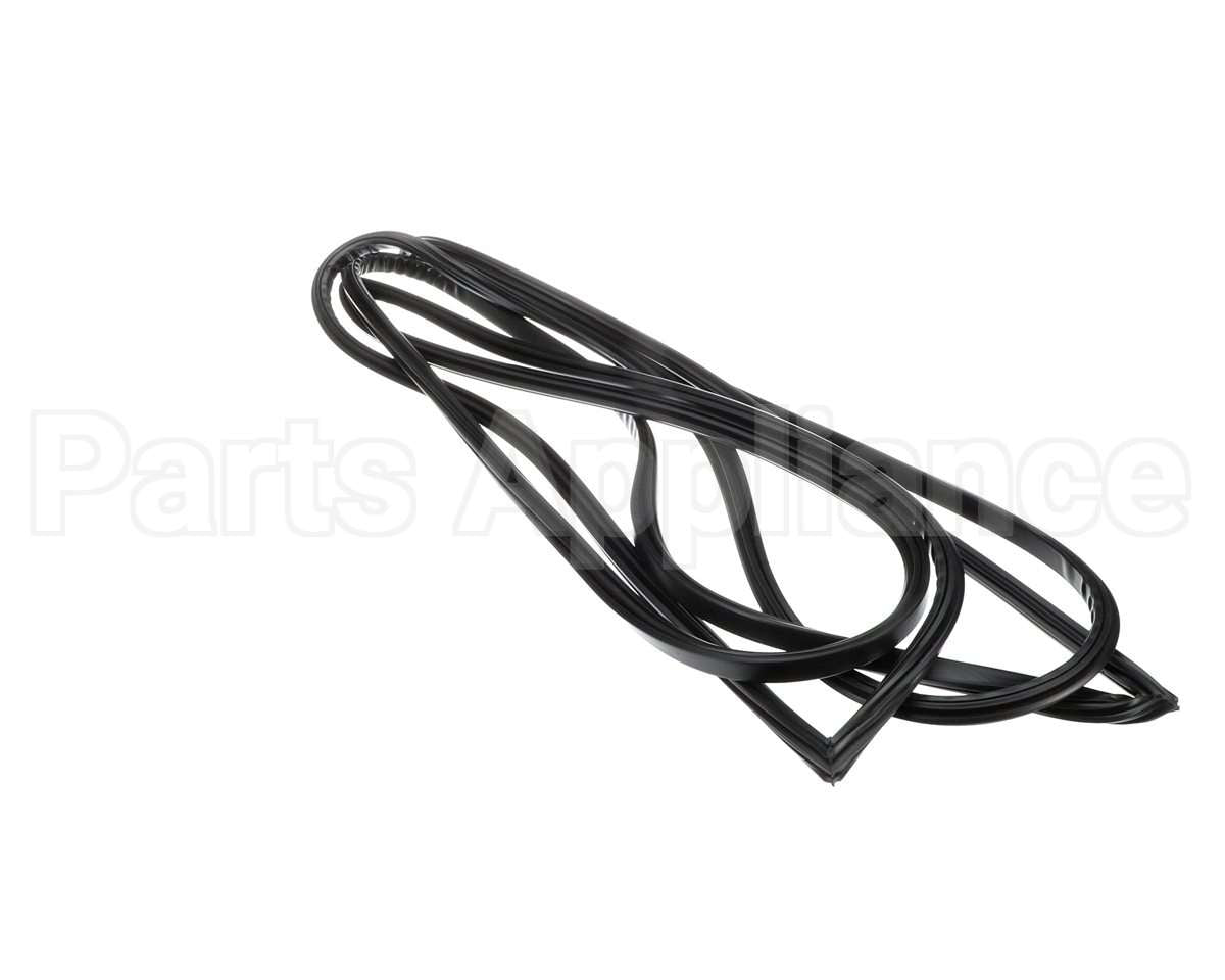 5595BC99-KIT Styleline Gasket Dart Style Black