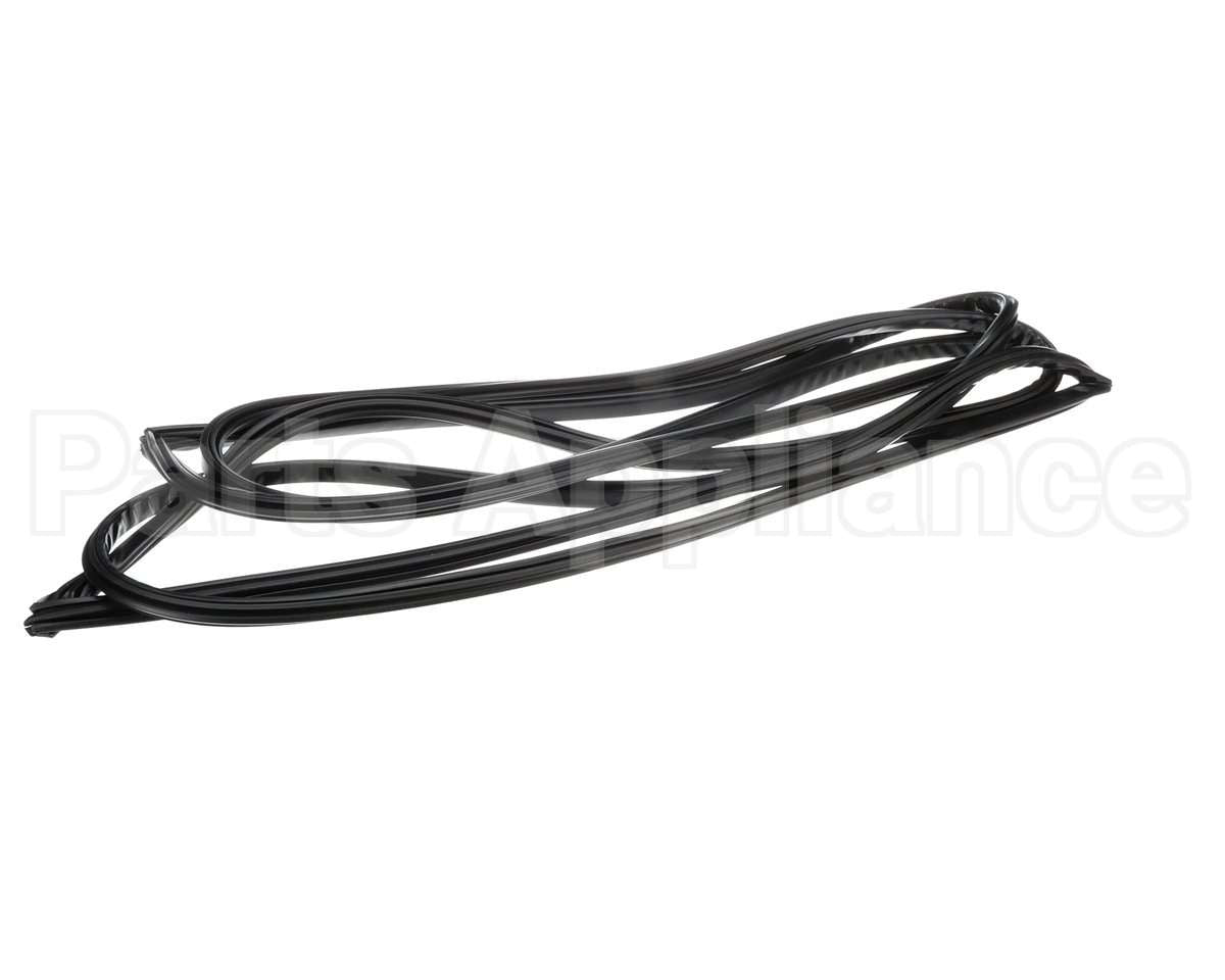 5595BC99-KIT Styleline Gasket Dart Style Black