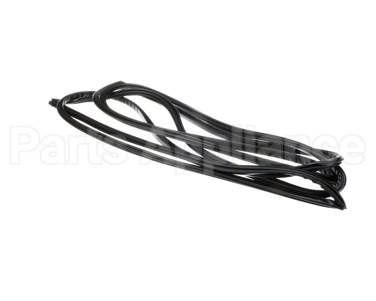 5595BC99-KIT Styleline Gasket Dart Style Black