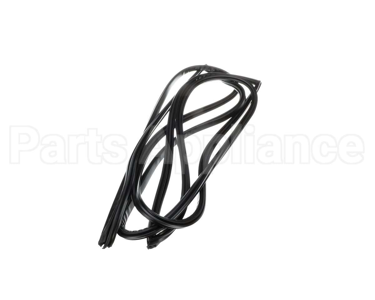 5595BC99-KIT Styleline Gasket Dart Style Black