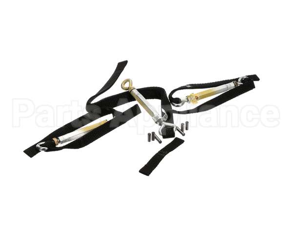 5596 Quikserv Strap Kit