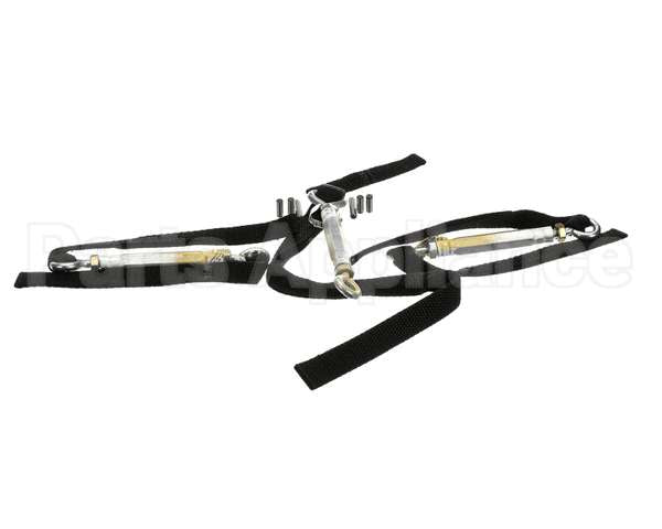 5596 Quikserv Strap Kit