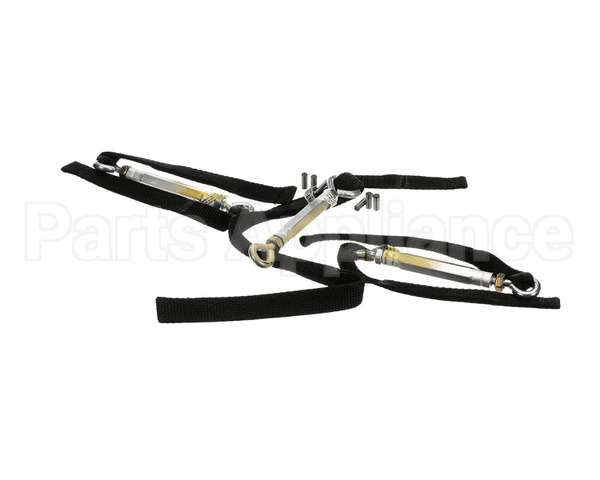 5596 Quikserv Strap Kit