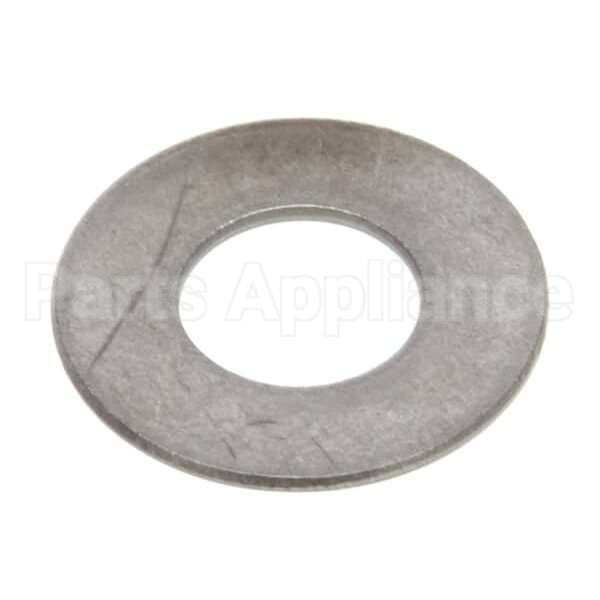 5599 Compatible Nieco Washer, Flat, 3/8, Sst