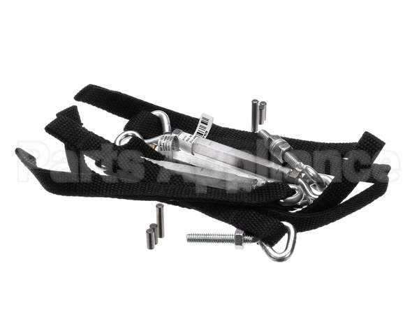 5599 Quikserv Strap Kit
