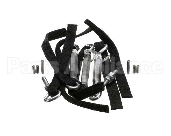 5599 Quikserv Strap Kit