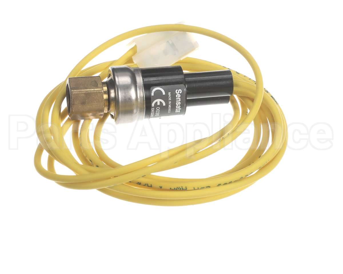 55W64 Lennox Hi Pressure Switch