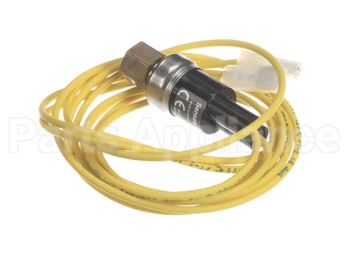 55W64 Lennox Hi Pressure Switch
