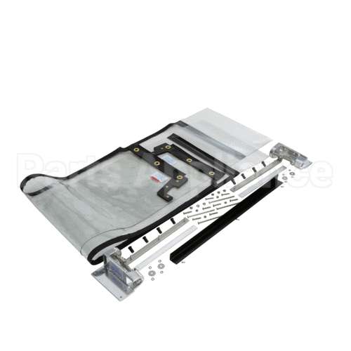 56-00057 Master-Bilt Clear Vu Cool Curtain (Wi) Mod