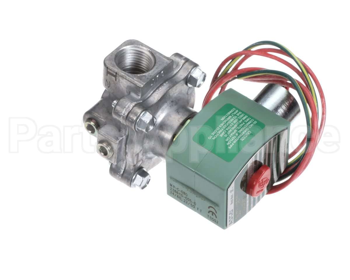 56-0060 Nu-Vu Valvegassolenoid12