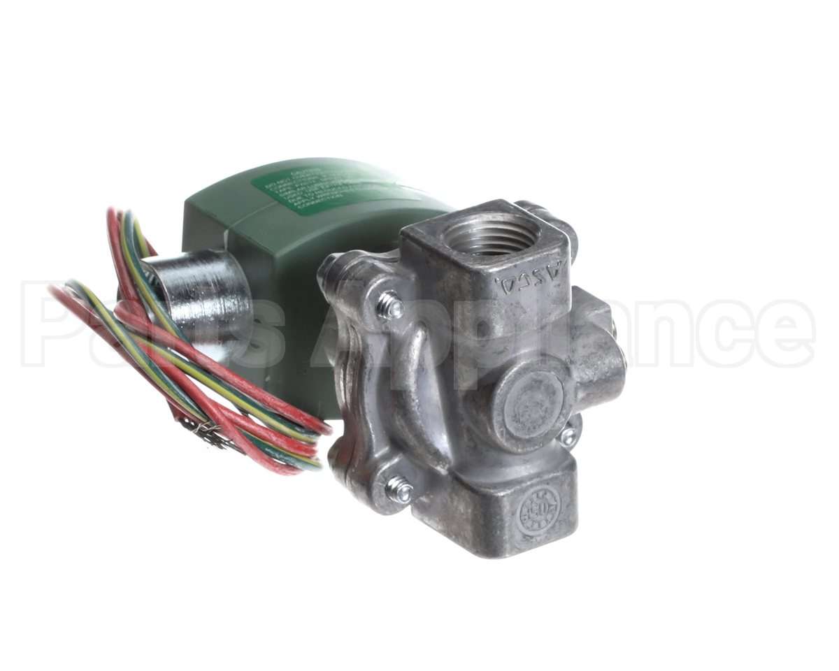 56-0060 Nu-Vu Valvegassolenoid12