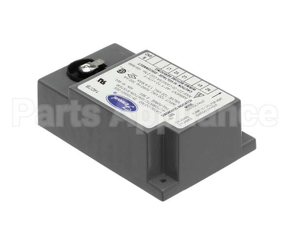 56-0111 Nu-Vu Control,Spark Ignition(For Use