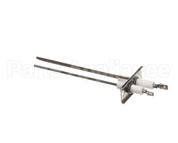 56-0112 Nu-Vu Electrode