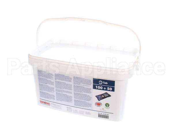 56.00.562 Rational Scc / We Carecontrol Descaling