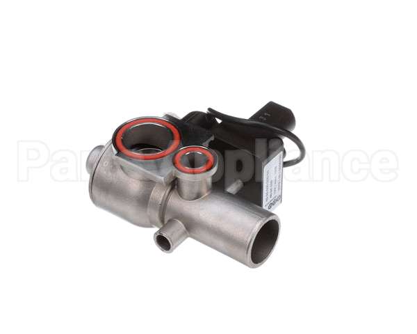 56.00.731P Rational Ball Valve Drain Scc Cpl.