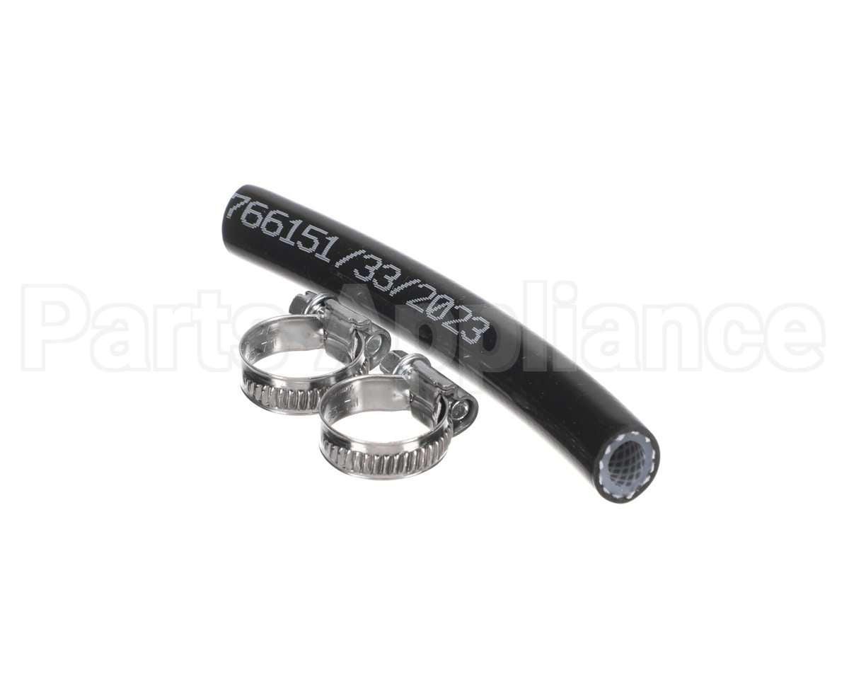 56.00.744S Rational Pressure Hose 10Mm 130Mm