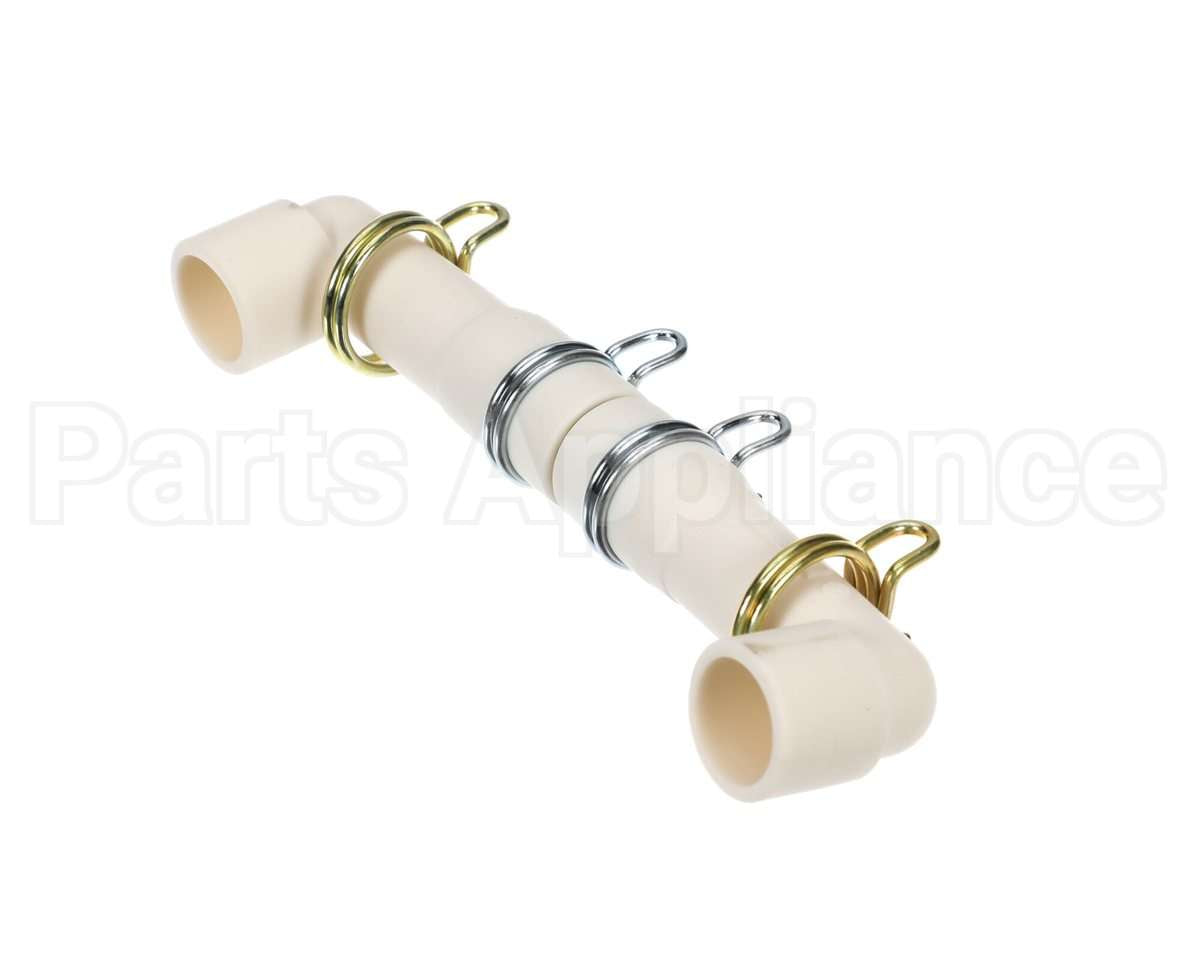 56.00.784P Rational Suction Hose F. Cleaning