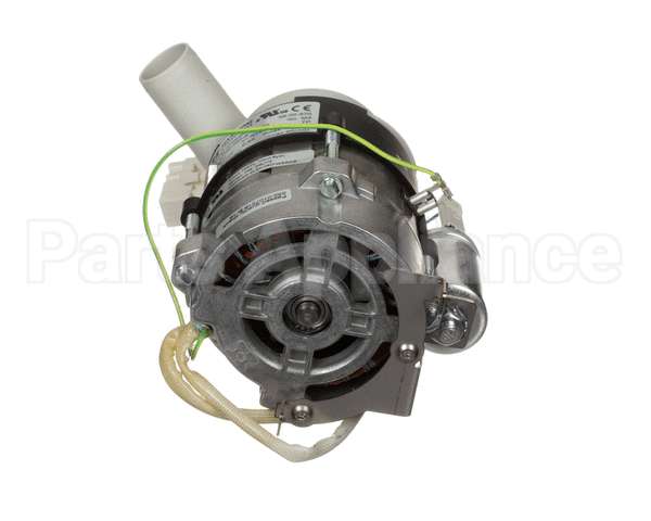 56.00.870P Rational Pump F. Cleaning Up30