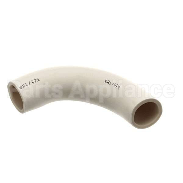 56.01.524P Compatible Rational Suction Hose F. Cleaning